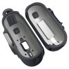 Etui Spigen Nano Pop do Apple AirPods Pro 3 – Czarny Sezam / Grafitowe